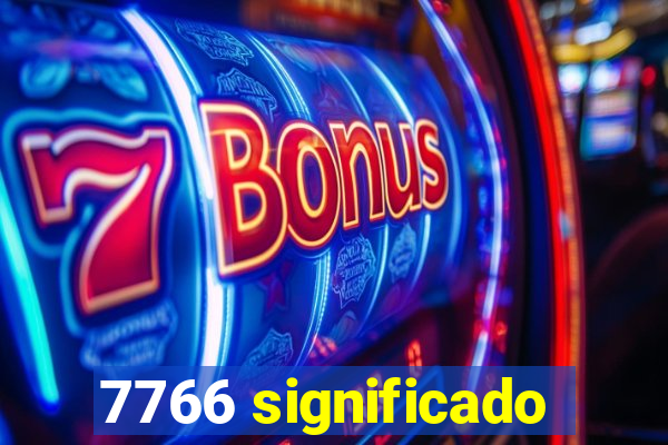 7766 significado